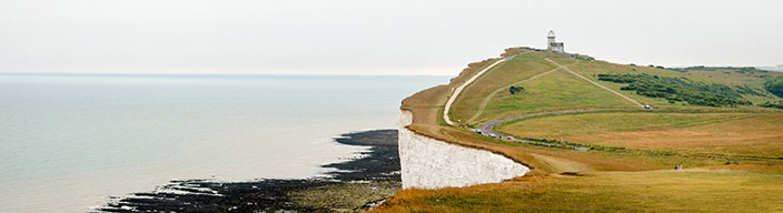 Inglaterra on the road, Kent